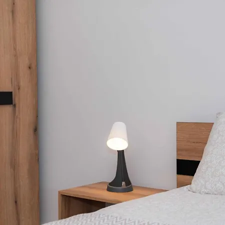 Apartment 905 Burgas