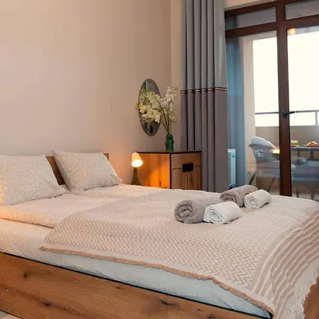 Apartment 905 *