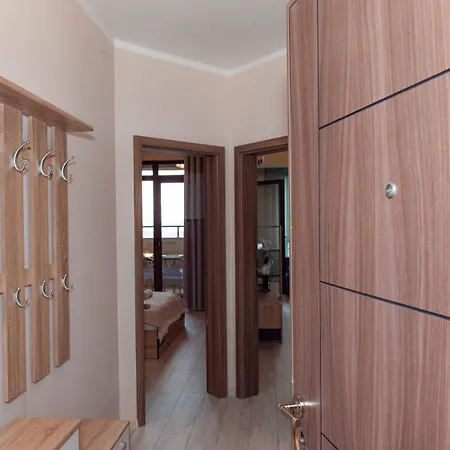 905 Apartment Burgas