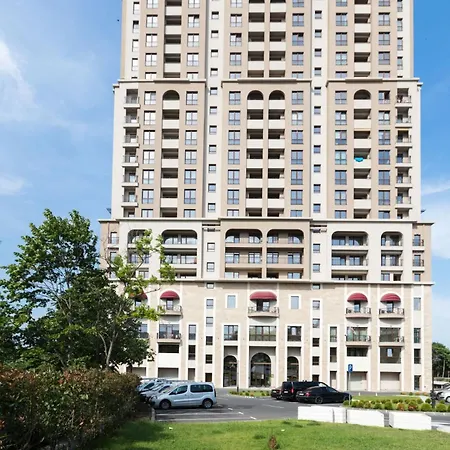 905 Apartment Burgas